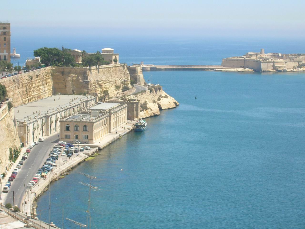 Valletta